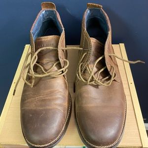 Cole Haan Lace up boot 11